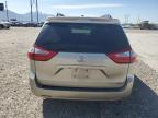 2016 Toyota Sienna Xle на продаже в Farr West, UT - Front End