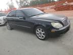 2003 Mercedes-Benz S 430 4Matic for Sale in Ocala, FL - Rear End