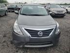 2019 Nissan Versa S на продаже в Montgomery, AL - All Over