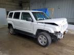 2013 Jeep Patriot Sport for Sale in Candia, NH - Front End