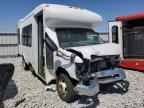 2013 Ford Econoline E450 Super Duty Cutaway Van for Sale in Greenwood, NE - Front End