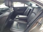 2008 MERCEDES BENZ CLS 320 CD for sale at Copart WISBECH
