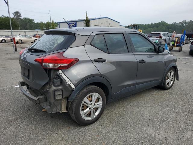  NISSAN KICKS 2020 Gray