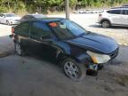 2008 Ford Focus Se продається в Hueytown, AL - Front End