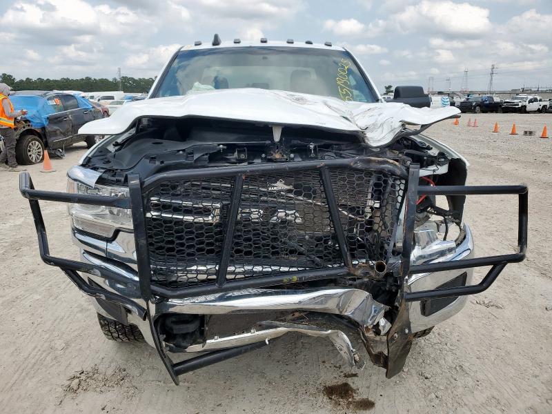  RAM 2500 2022 White