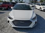 2017 Hyundai Elantra Se en Venta en Riverview, FL - Side