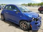 2013 Fiat 500 Sport იყიდება Littleton-ში, CO - Front End