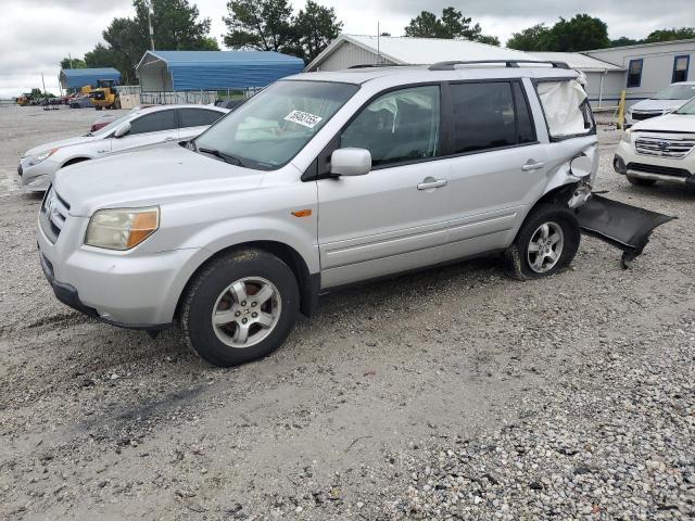 2008 Honda Pilot Se
