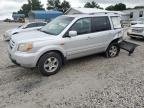 2008 Honda Pilot Se للبيع في Prairie Grove، AR - Rear End