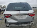 2012 Honda Odyssey Ex en Venta en San Diego, CA - Rear End