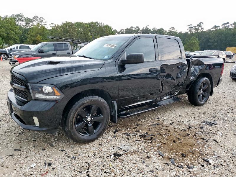 2013 Ram 1500 St