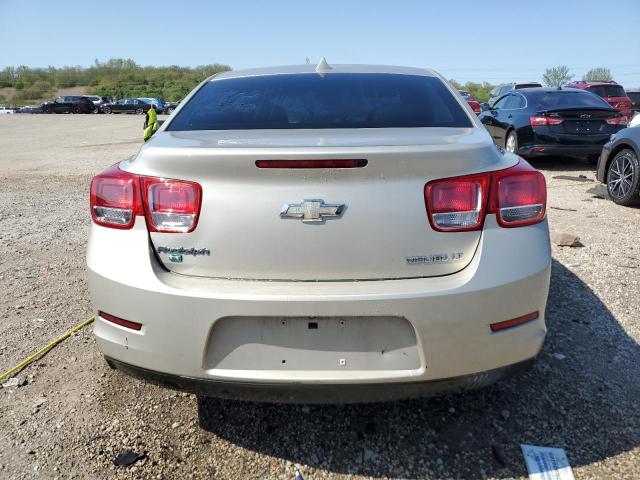  CHEVROLET MALIBU 2014 Beżowy