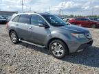 2009 Acura Mdx Technology zu verkaufen in Columbus, OH - Side