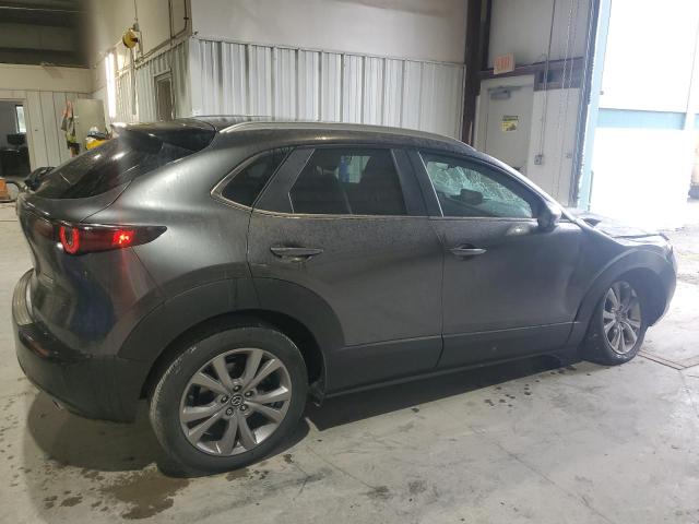  MAZDA CX30 2023 Gray