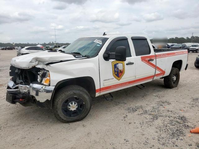 2010 Chevrolet Silverado C3500 Lt