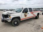2010 Chevrolet Silverado C3500 Lt for Sale in Houston, TX - Front End