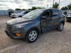 2018 Ford Escape S for Sale in Oklahoma City, OK - Side