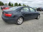 2009 Hyundai Sonata Gls for Sale in Eugene, OR - Front End