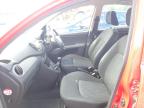 2013 HYUNDAI I10 ACTIVE for sale at Copart COLCHESTER