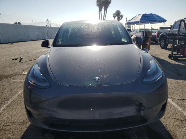  TESLA MODEL Y 2023 Gray