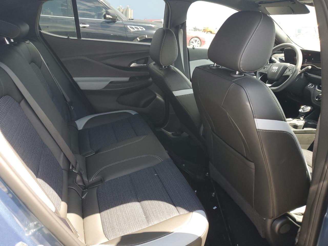 2025 Buick Envista Preferred VIN: KL47LAEPXSB100559 Lot: 59001375