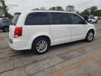 2015 Dodge Grand Caravan Sxt de vânzare în Rogersville, MO - Side