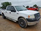 2008 Ford F150 Supercrew продається в China Grove, NC - Minor Dent/Scratches