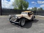 1929 Mercedes-Benz Gazelle Kit Car for Sale in Portland, OR - Minor Dent/Scratches
