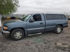 2007 GMC NEW SIERRA C1500 CLASSIC   for sale at Copart ON - LONDON