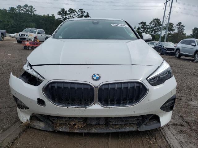  BMW 2 SERIES 2023 Белы