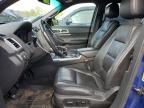 2015 Ford Explorer Xlt en Venta en Ellwood City, PA - Front End