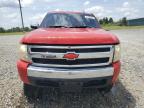 2008 Chevrolet Silverado C1500 იყიდება Tifton-ში, GA - Rollover