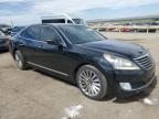 2015 Hyundai Equus Signature zu verkaufen in Albuquerque, NM - Rear End