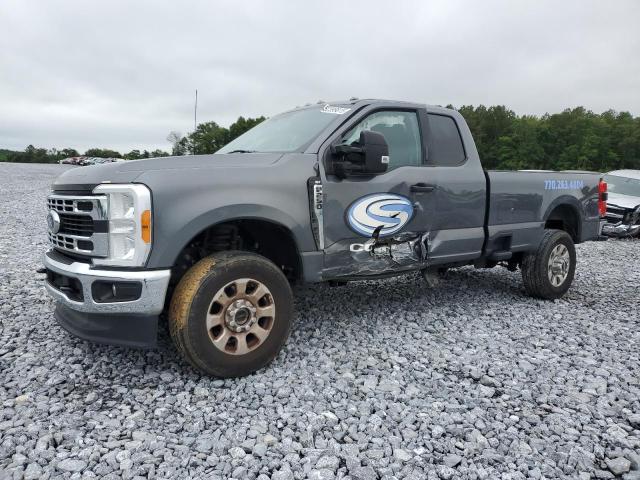 2023 Ford F250 Super Duty