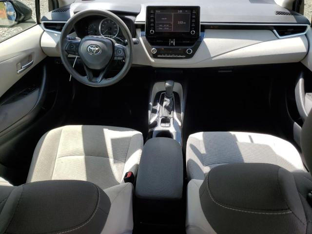  TOYOTA COROLLA 2020 Czarny