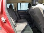 2017 Jeep Patriot Sport   на продаже в Houston, TX - Top/Roof
