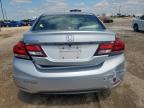 2015 Honda Civic Lx for Sale in Temple, TX - Front End