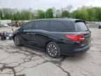 2024 Honda Odyssey Exl იყიდება Marlboro-ში, NY - Front End