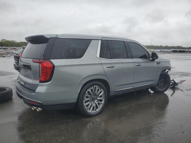  GMC YUKON 2023 Вугільний