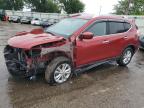 2016 Nissan Rogue S იყიდება Moraine-ში, OH - Front End