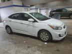 2016 Hyundai Accent Se იყიდება Sandston-ში, VA - Minor Dent/Scratches