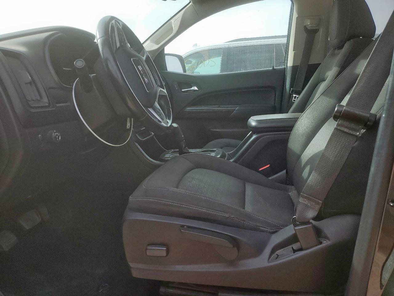 2016 GMC Canyon Sle VIN: 1GTG5CE38G1368984 Lot: 56478085