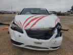 2014 Chrysler 200 Touring   for Sale in Temple, TX - Front End