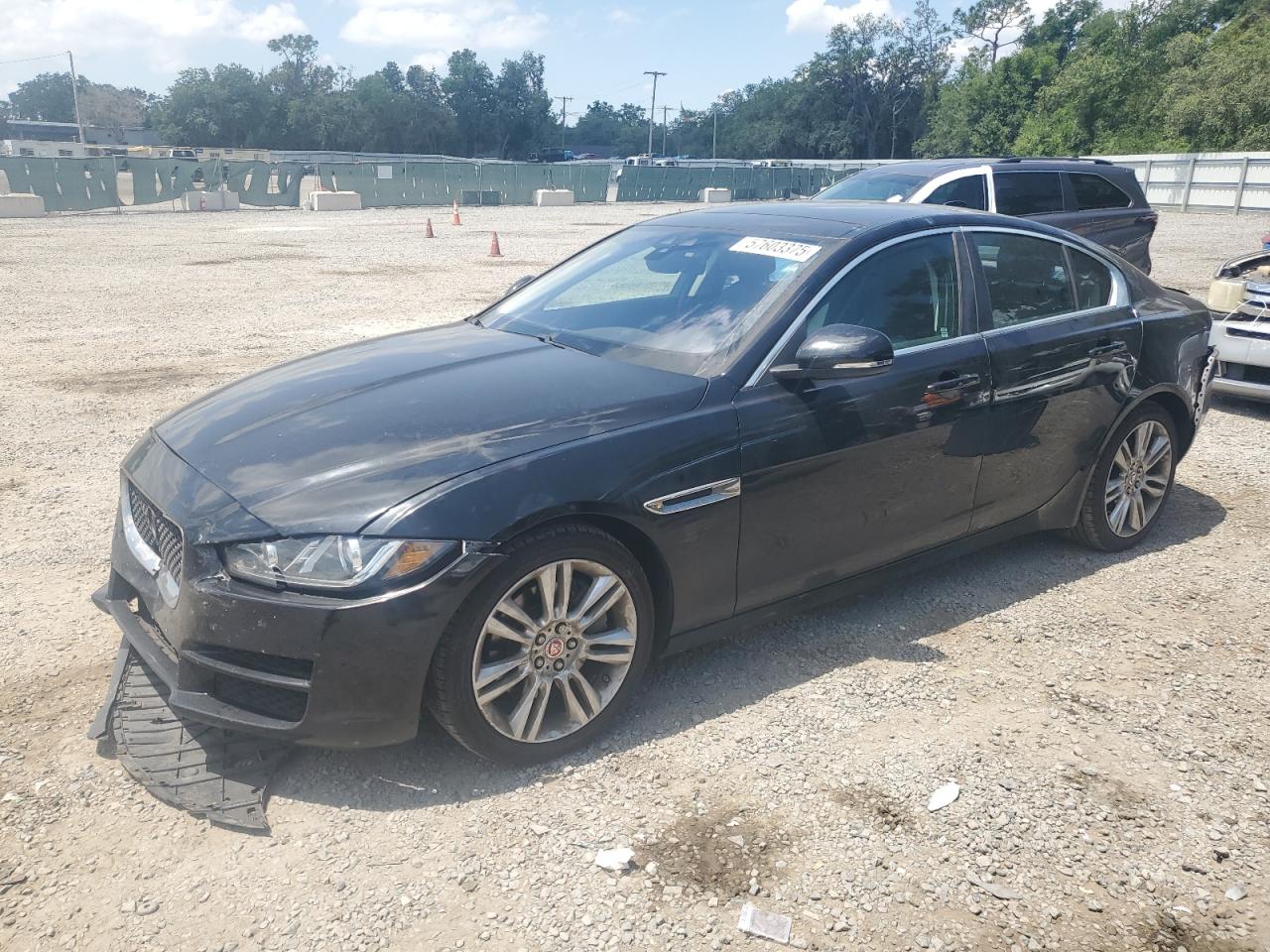 2019 Jaguar Xe Premium