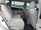 2013 Toyota Highlander Base იყიდება Loganville-ში, GA - Side