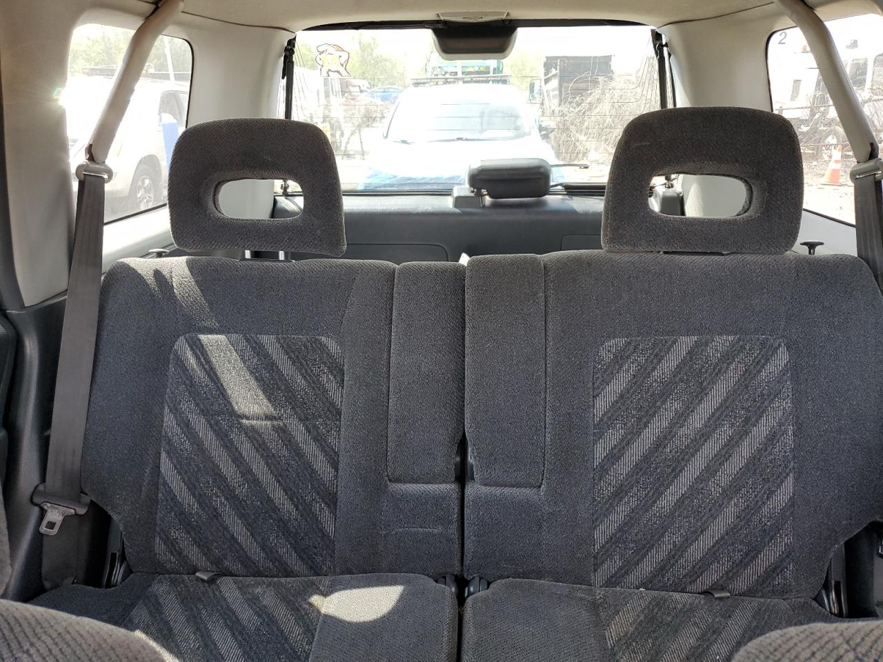 1999 Honda Cr-V Ex VIN: JHLRD1865XC034215 Lot: 55917495