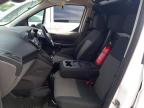 2022 FORD TRANSIT CO for sale at Copart WOLVERHAMPTON