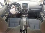 2017 Nissan Versa Note S продається в San Antonio, TX - Front End