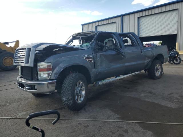 2010 Ford F350 Super Duty