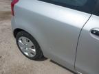 2007 TOYOTA YARIS T2 for sale at Copart BRISTOL